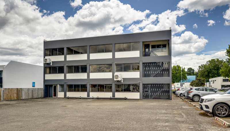 116 Vautier Street, Napier Central