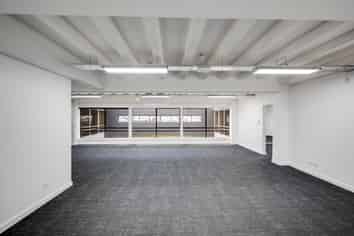 Refurbished 385m² Ground Floor Office | Available Now
