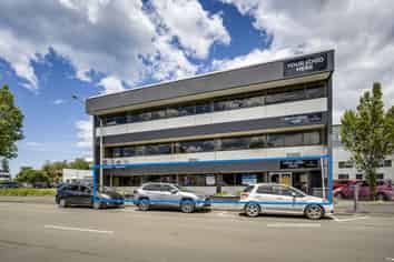 Refurbished 385m² Ground Floor Office | Available Now