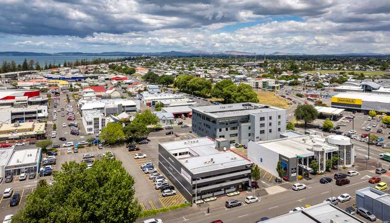 116 Vautier Street, Napier Central