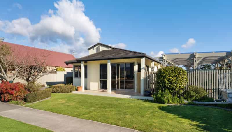 5 Arbor-Lea Avenue, Richmond