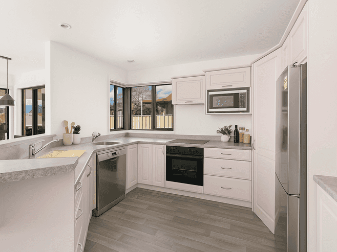 5 Arbor-Lea Avenue, Richmond