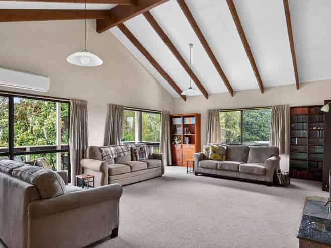 517A Aberdeen Road, Te Hapara