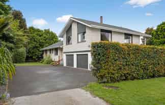 517A Aberdeen Road, Te Hapara