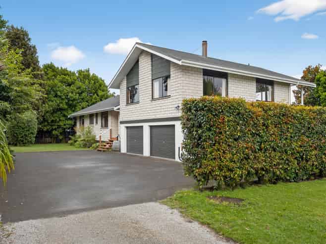517A Aberdeen Road, Te Hapara