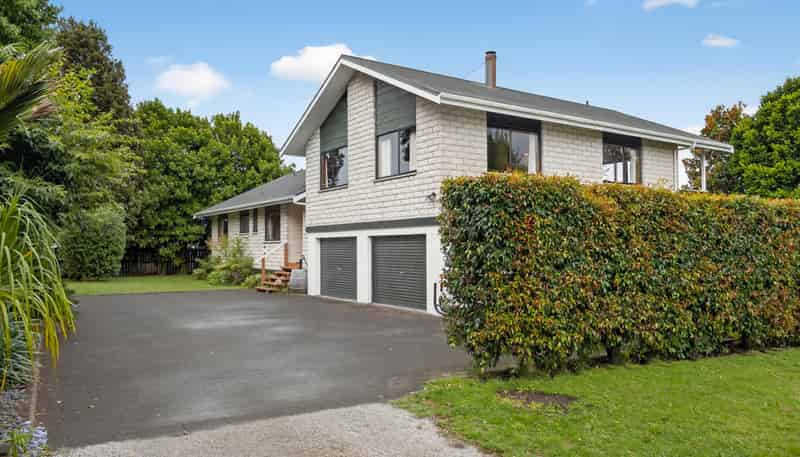 517A Aberdeen Road, Te Hapara