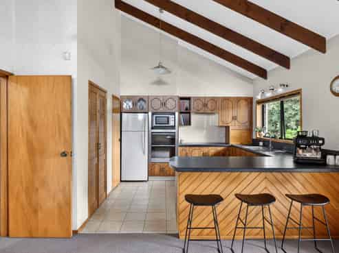 517A Aberdeen Road, Te Hapara