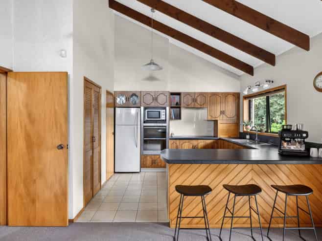 517A Aberdeen Road, Te Hapara