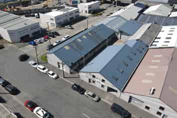 Prime Sydenham Industrial Opportunity