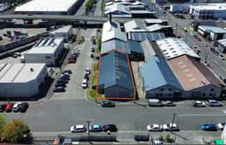 Prime Sydenham Industrial Opportunity