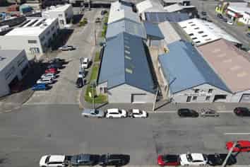 Prime Sydenham Industrial Opportunity