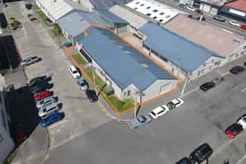 Prime Sydenham Industrial Opportunity