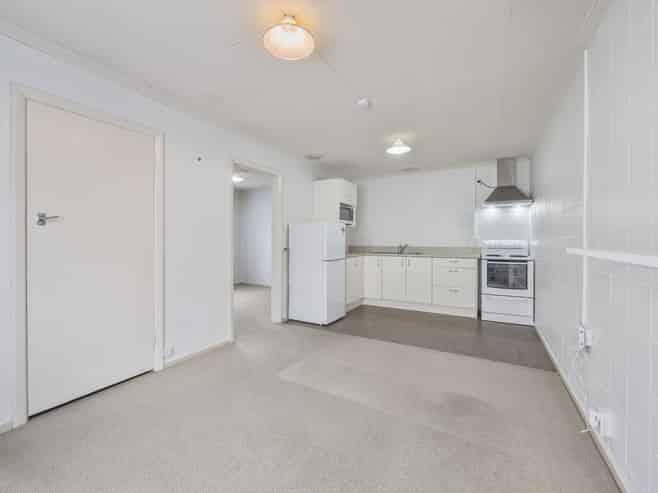 4H Begg Street, Saint Kilda