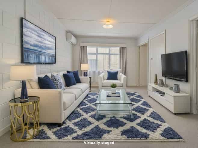 4H Begg Street, Saint Kilda