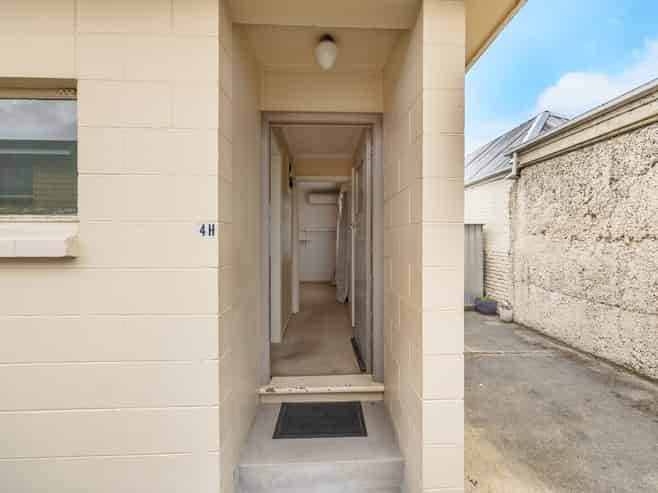 4H Begg Street, Saint Kilda