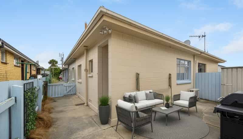 4H Begg Street, Saint Kilda