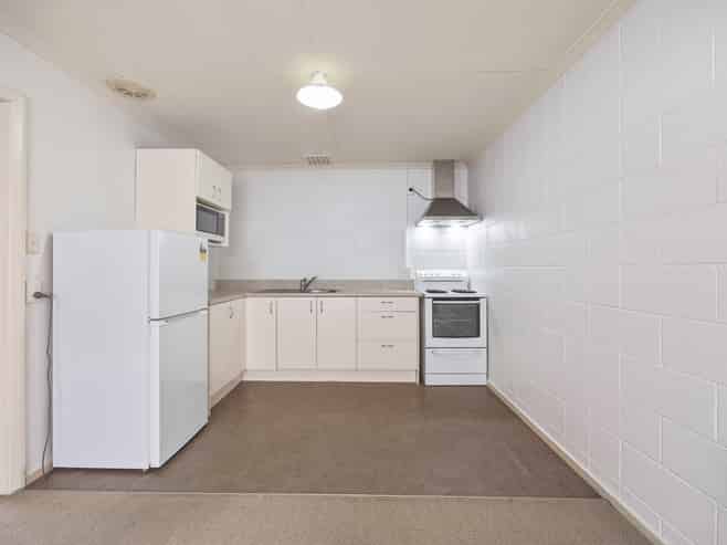 4H Begg Street, Saint Kilda