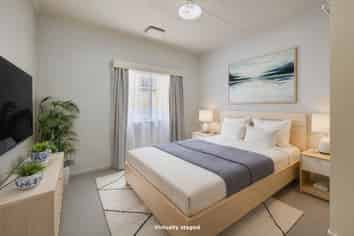 4H Begg Street, Saint Kilda