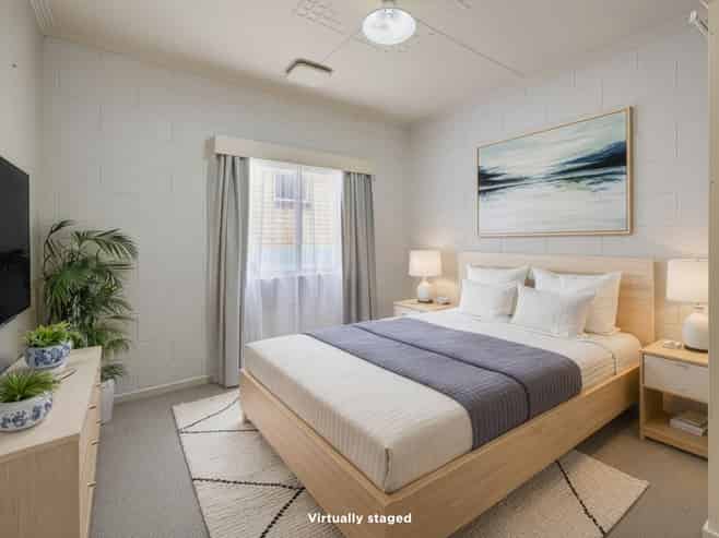 4H Begg Street, Saint Kilda