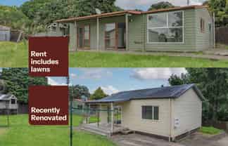 70A Clayton Avenue, Otara