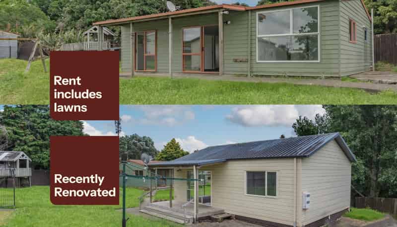 70A Clayton Avenue, Otara