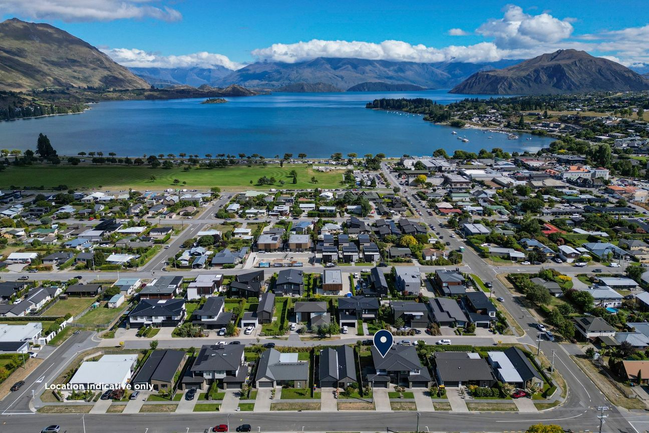 Your four-season Wanaka retreat - Prikaz 2