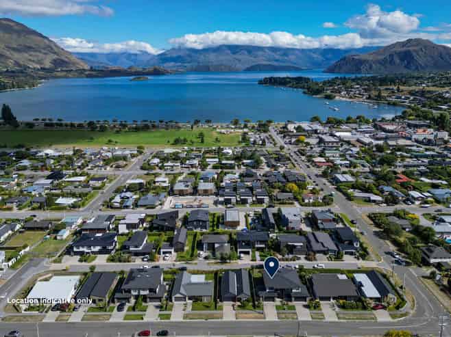 47 Tenby Street, Wanaka