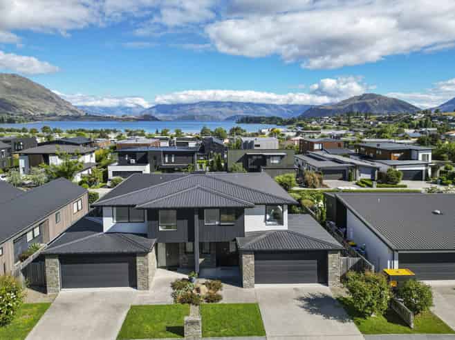 47 Tenby Street, Wanaka