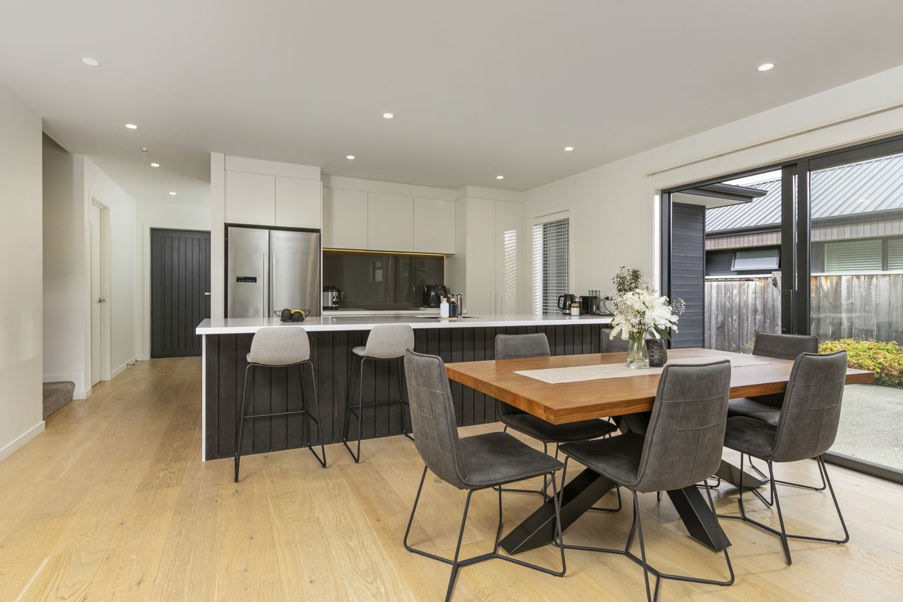 Your four-season Wanaka retreat - Prikaz 5