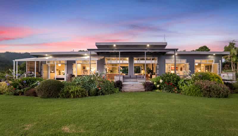 38 Tanners Point Road, Tanners Point