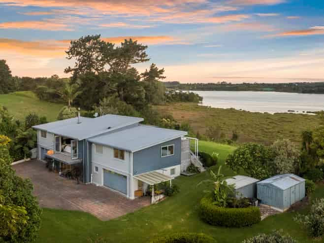 38 Tanners Point Road, Tanners Point
