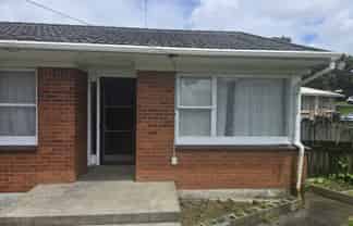 1/91 Avenue Road, Otahuhu