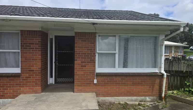 1/91 Avenue Road, Otahuhu