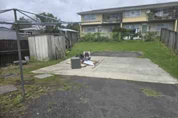 1/91 Avenue Road, Otahuhu