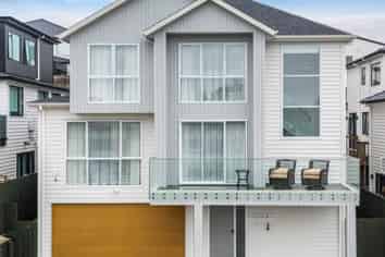 40 Drumnaconagher Road, Flat Bush