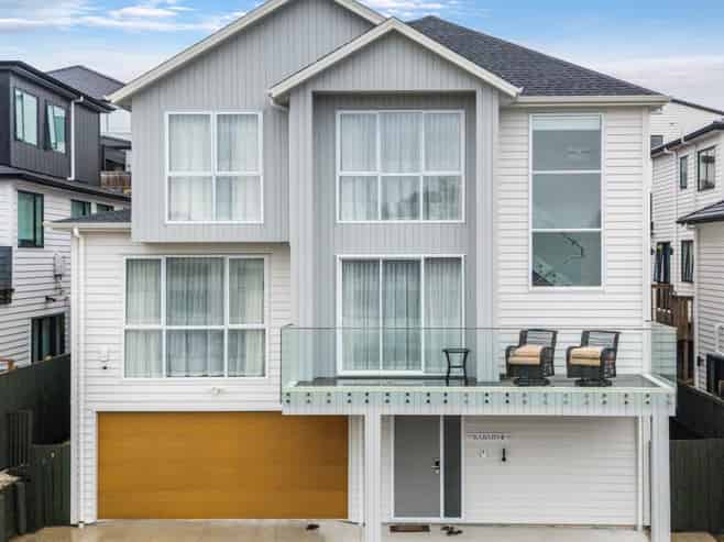 40 Drumnaconagher Road, Flat Bush