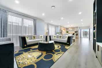 40 Drumnaconagher Road, Flat Bush