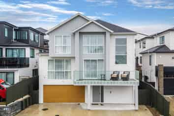 40 Drumnaconagher Road, Flat Bush