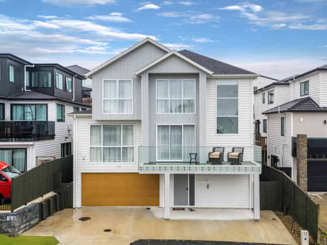 40 Drumnaconagher Road, Flat Bush