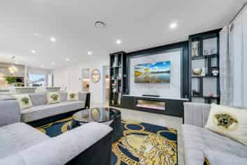 40 Drumnaconagher Road, Flat Bush