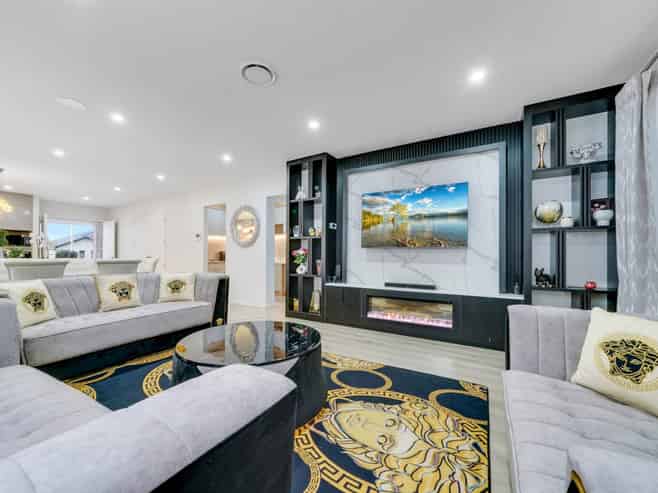 40 Drumnaconagher Road, Flat Bush