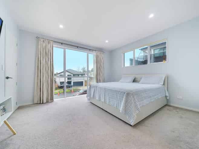 40 Drumnaconagher Road, Flat Bush