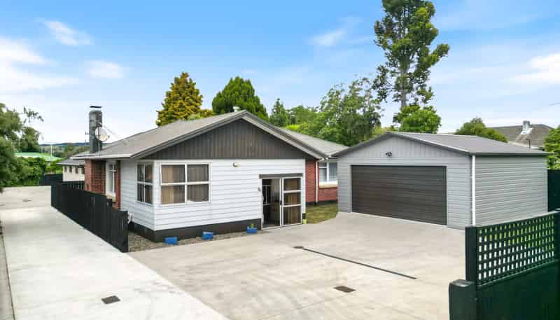 6 Upland Road, Western Heights