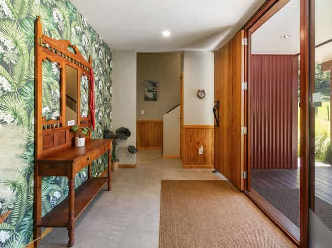 171 Millar Road, Lake Okareka