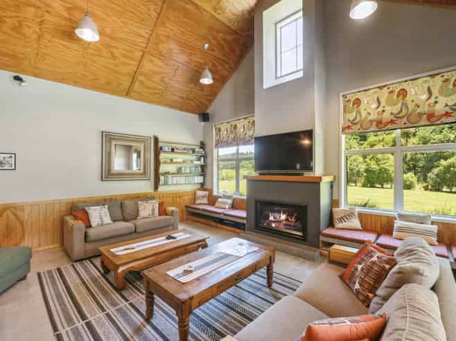 171 Millar Road, Lake Okareka