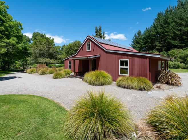 171 Millar Road, Lake Okareka