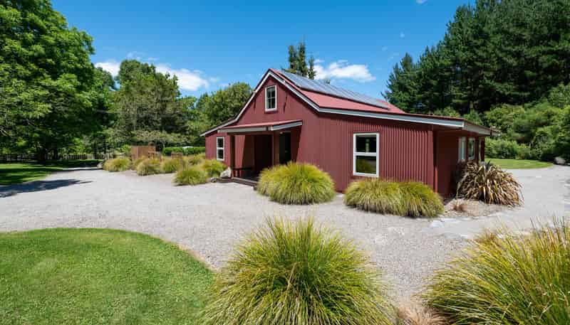 171 Millar Road, Lake Okareka