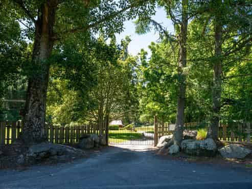 171 Millar Road, Lake Okareka