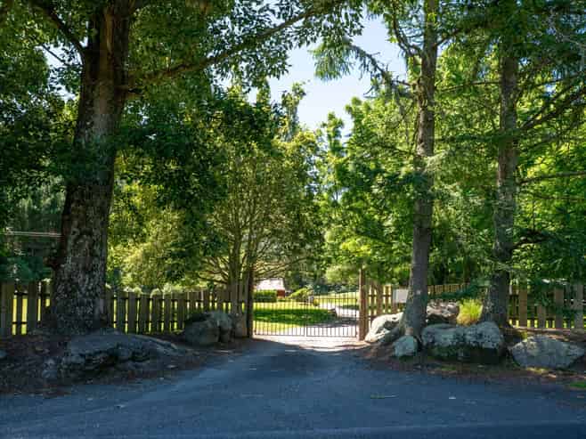 171 Millar Road, Lake Okareka