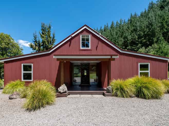 171 Millar Road, Lake Okareka